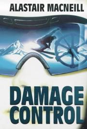 Cover of: Damage Control by Alastair MacNeill