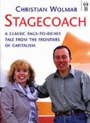 Cover of: Stagecoach by Christian Wolmar