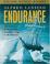 Cover of: "Endurance"