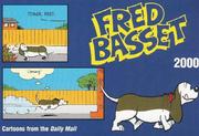 Cover of: Fred Basset