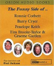 Cover of: Funny Side of Ronnie Corbett