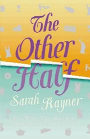 Cover of: The Other Half