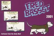 Cover of: Fred Basset 2001