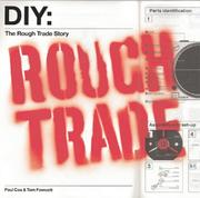 Cover of: Diy Do It Yourself: The Rough Trade Story