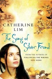 Cover of: The Song of Silver Frond