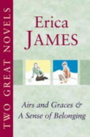 Cover of: Two Great Novels by Erica James