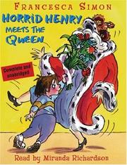 Cover of: hoffman khera by Francesca Simon, Tony Ross, Francesca Simon