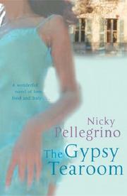 Cover of: The Gypsy Tearoom