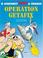 Cover of: Operation Getafix