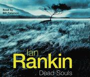 Cover of: Dead Souls by Ian Rankin, Bill Paterson