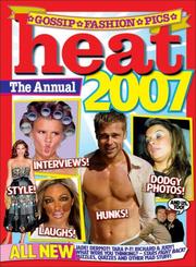 Cover of: Heat: The Annual 2007