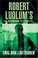 Cover of: Robert Ludlum's The Bourne Betrayal