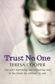 Cover of: Pin Down by Teresa Cooper, Teresa Cooper