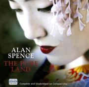 Cover of: The Pure Land by Alan Spence