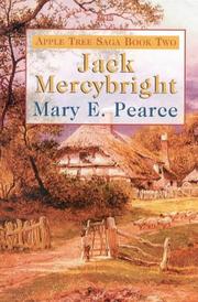 Cover of: Jack Mercybright: Apple Tree Saga