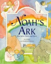 Cover of: Noah's Ark and Other Bible Stories by 