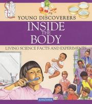 Cover of: Inside the Body (Young Discoverers)