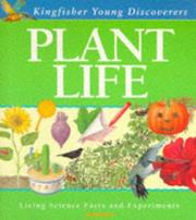 Cover of: Plant Life (Young Discoverers)