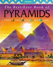 The Best-ever Book of Pyramids (Best-ever Book Of...) by Anne Millard, Ariane Bataille
