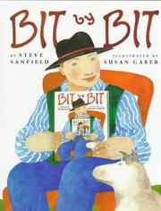 Cover of: Bit by bit by Steve Sanfield
