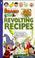 Cover of: Revolting Recipes