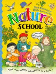 Cover of: Nature School (School Series) by Mick Manning, Brita Granstrom