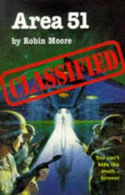 Cover of: Area 51 ( Classified Series )