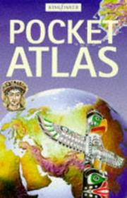 Cover of: Kingfisher Children's Pocket Atlas
