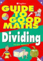 Cover of: Dividing (Guide to Good Mathematics)