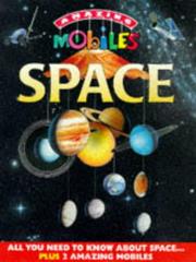 Cover of: Space (Mobile Books)