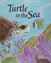 Cover of: Turtle in the sea