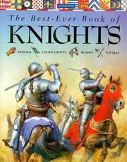 Best - Ever Book of Knights, the (Best-ever Book Of...) by Philip Steele
