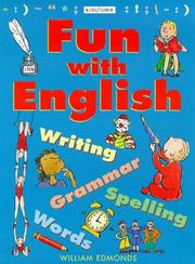 Cover of: Fun with English