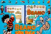 Cover of: Beano Fun Pack (Beano)