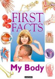 Cover of: My Body