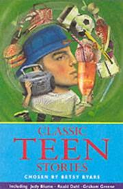 Cover of: Classic Teen Stories (Story Library)