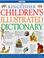 Cover of: Kingfisher Children's Illustrated Dictionary