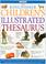Cover of: Kingfisher Children's Illustrated Thesaurus