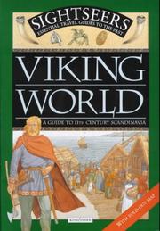 Cover of: Viking World (Sightseers)