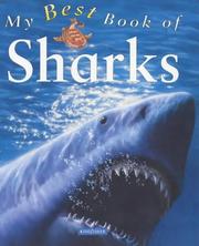 Cover of: My Best Book of Sharks (My Best Book of ...)