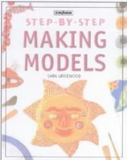 Cover of: Making Models by Sara Grisewood