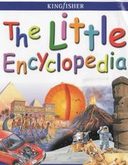 Cover of: The Little Encyclopedia