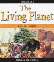 Cover of: The Living Planet