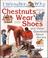 Cover of: I Wonder Why Chestnuts Wear Shoes and Other Questions About Horses (I Wonder Why)