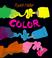 Cover of: Color, color, color, color