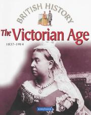 Cover of: The Victorian Age (British History) by 