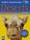 Cover of: Deserts (Kingfisher Young Knowledge)