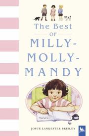 Cover of: The Best of Milly-Molly-Mandy
