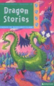 Cover of: The Kingfisher Treasury of Dragon Stories (Kingfisher Treasury of Stories)