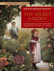 Cover of: The Secret Garden (Kingfisher Classics) by Frances Hodgson Burnett